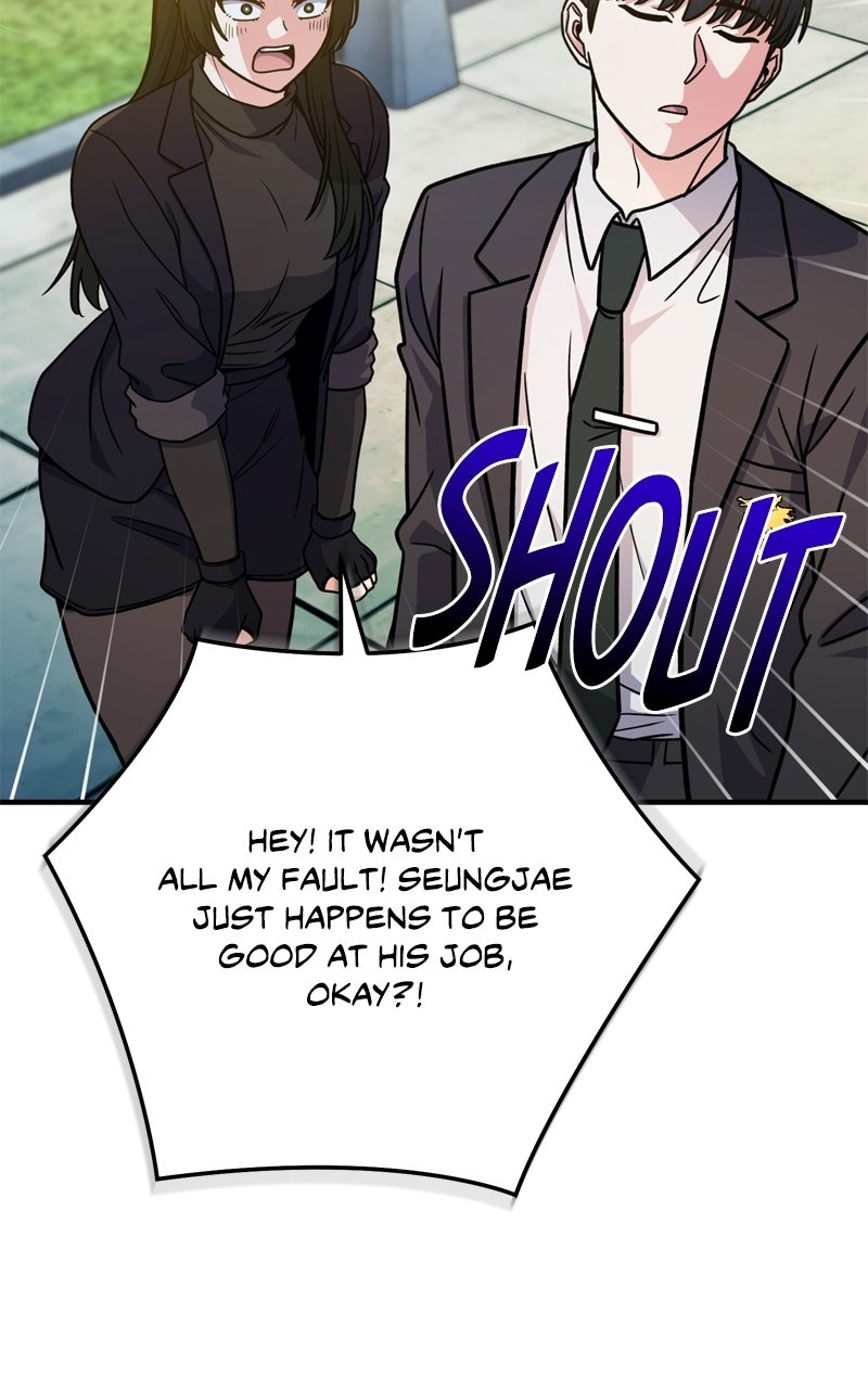 Read The Overpowered Support chapter 28 image 89 on Lezhin