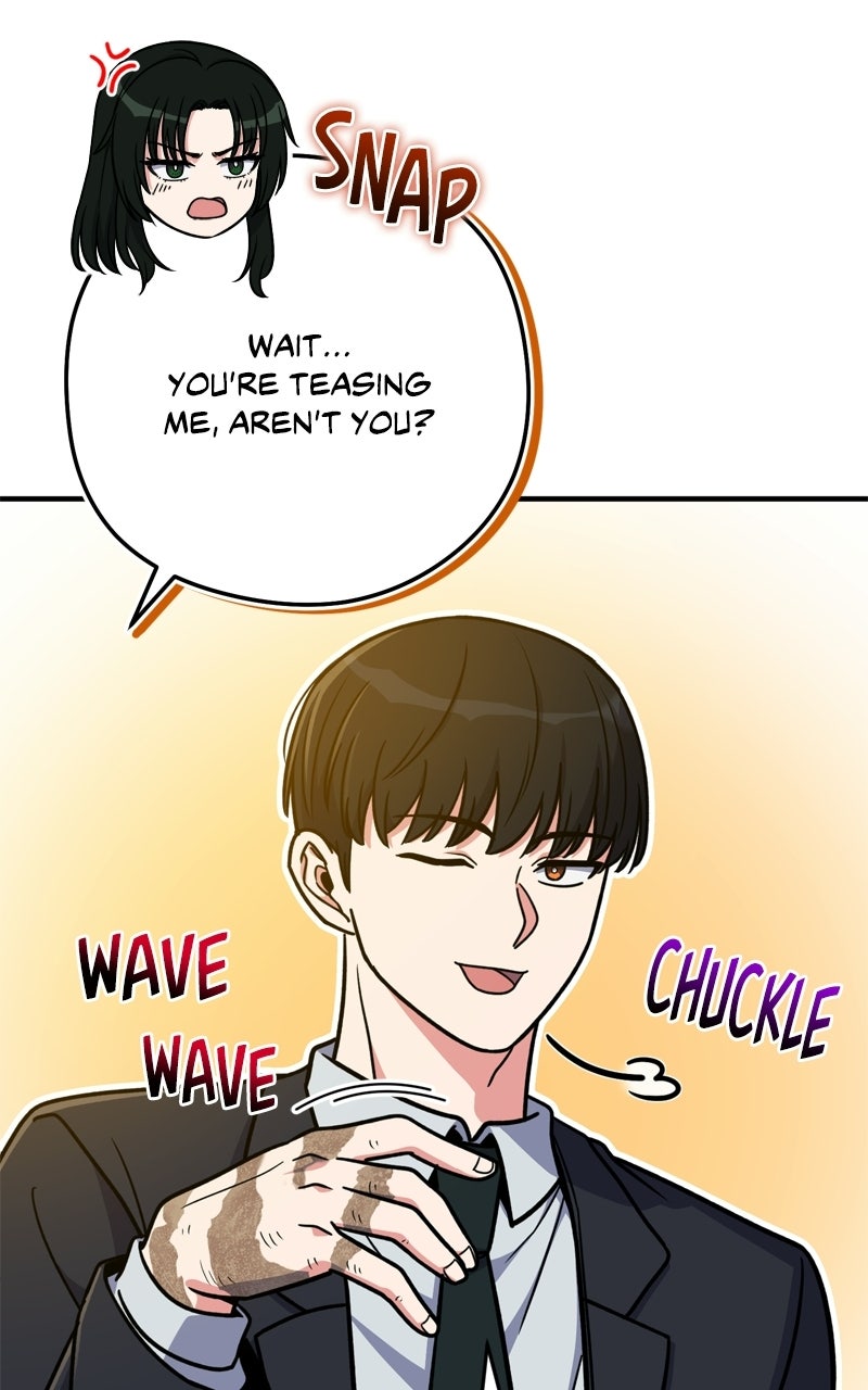 Read The Overpowered Support chapter 28 image 90 on Lezhin