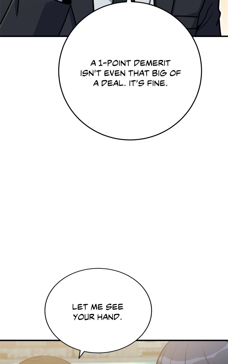 Read The Overpowered Support chapter 28 image 91 on Lezhin