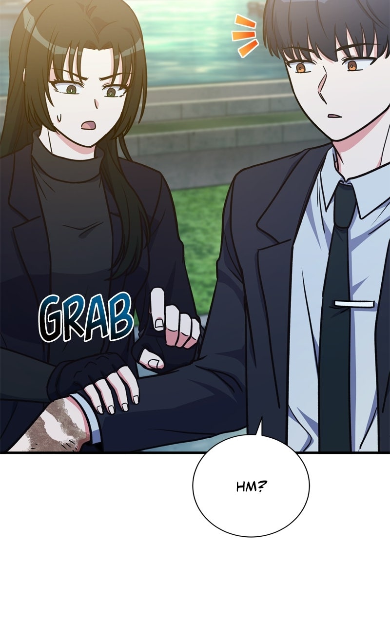 Read The Overpowered Support chapter 28 image 92 on Lezhin