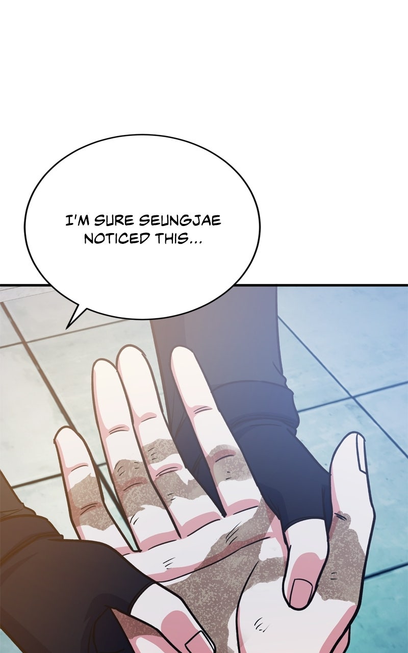 Read The Overpowered Support chapter 28 image 93 on Lezhin