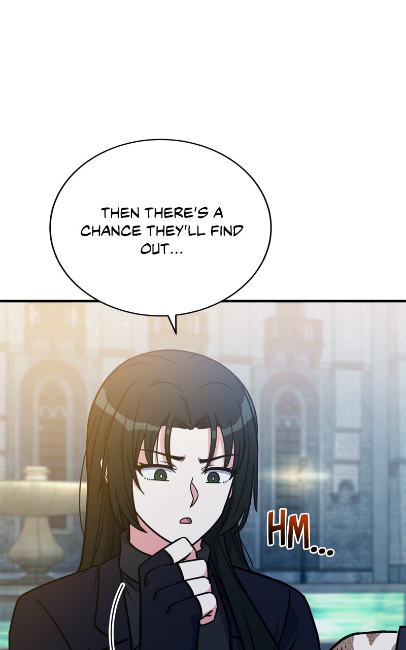 Read The Overpowered Support chapter 28 image 96 on Lezhin