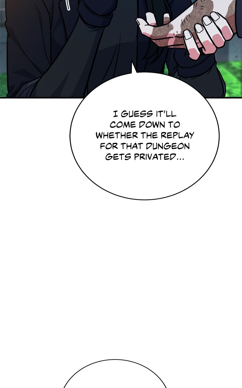Read The Overpowered Support chapter 28 image 97 on Lezhin