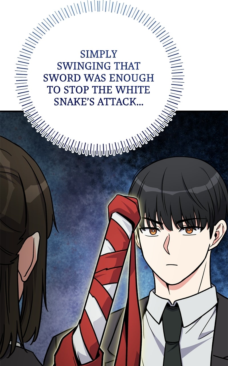 Read The Overpowered Support chapter 29 image 10 on Lezhin