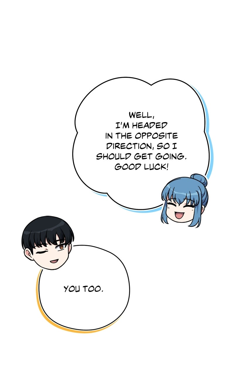 Read The Overpowered Support chapter 29 image 100 on Lezhin