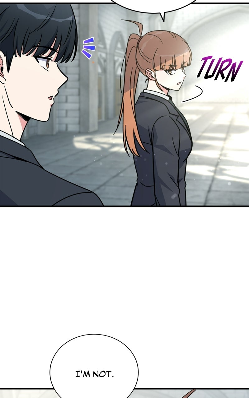 Read The Overpowered Support chapter 29 image 103 on Lezhin
