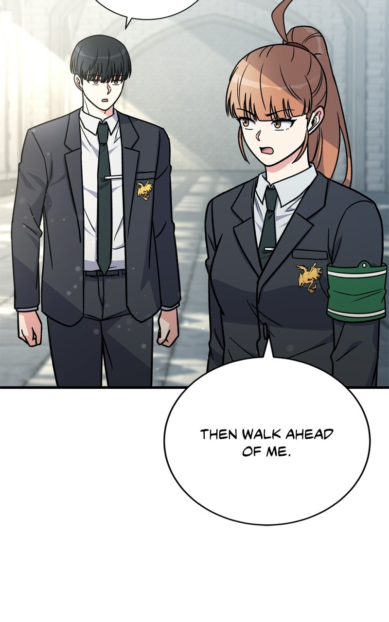 Read The Overpowered Support chapter 29 image 104 on Lezhin