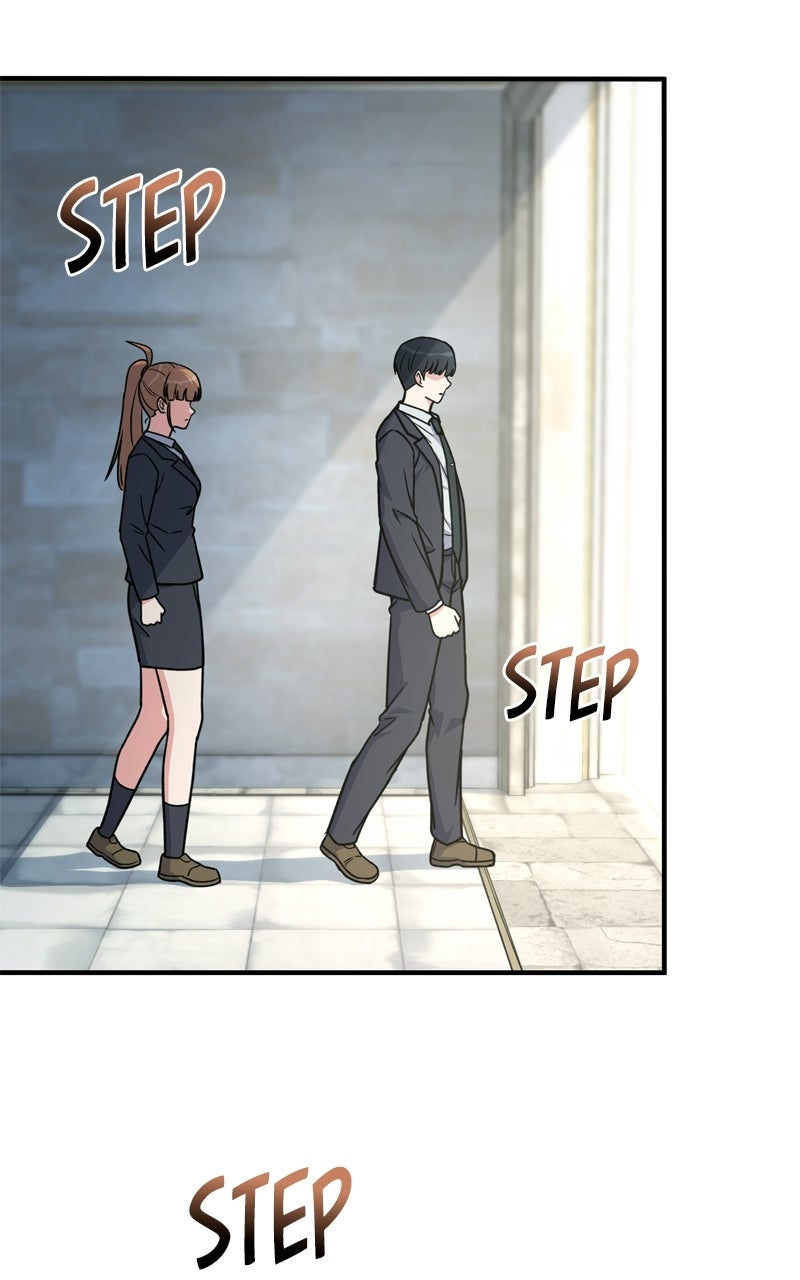 Read The Overpowered Support chapter 29 image 105 on Lezhin