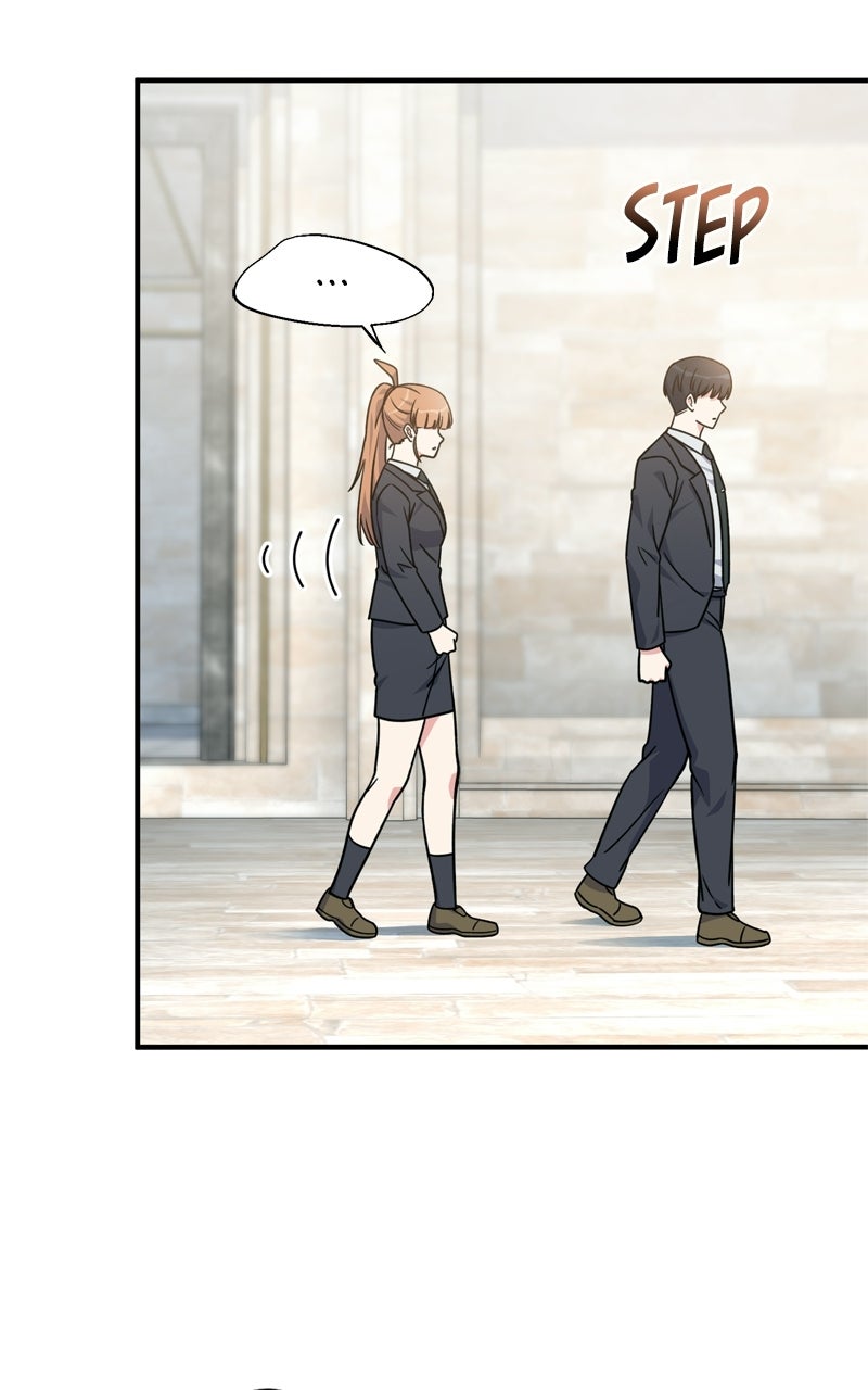 Read The Overpowered Support chapter 29 image 106 on Lezhin