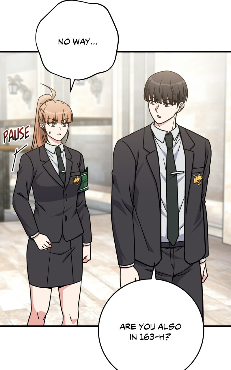 Read The Overpowered Support chapter 29 image 107 on Lezhin