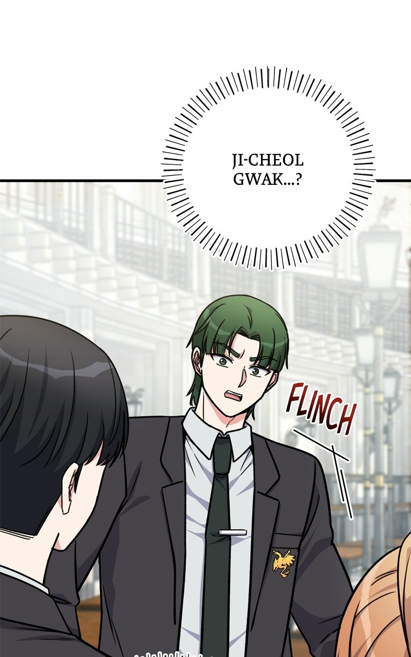 Read The Overpowered Support chapter 29 image 109 on Lezhin