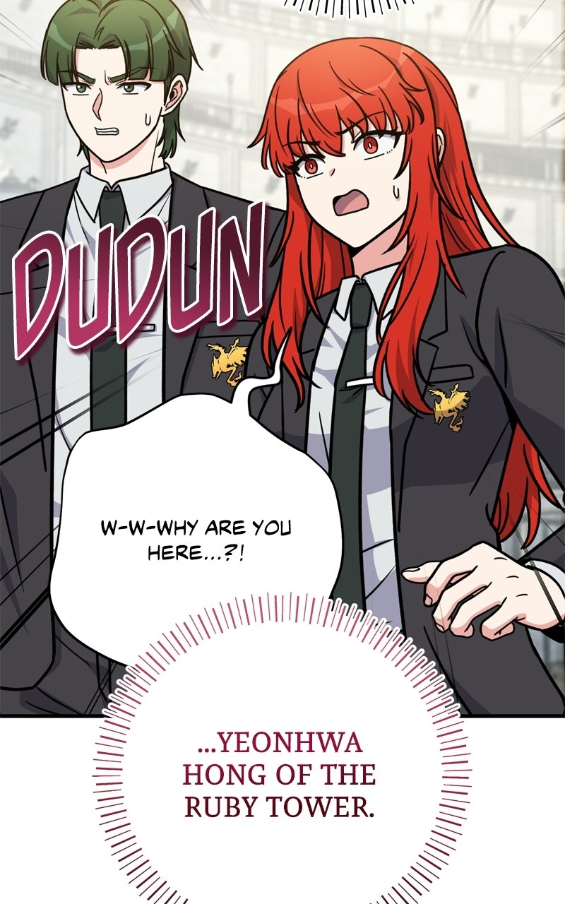 Read The Overpowered Support chapter 29 image 111 on Lezhin