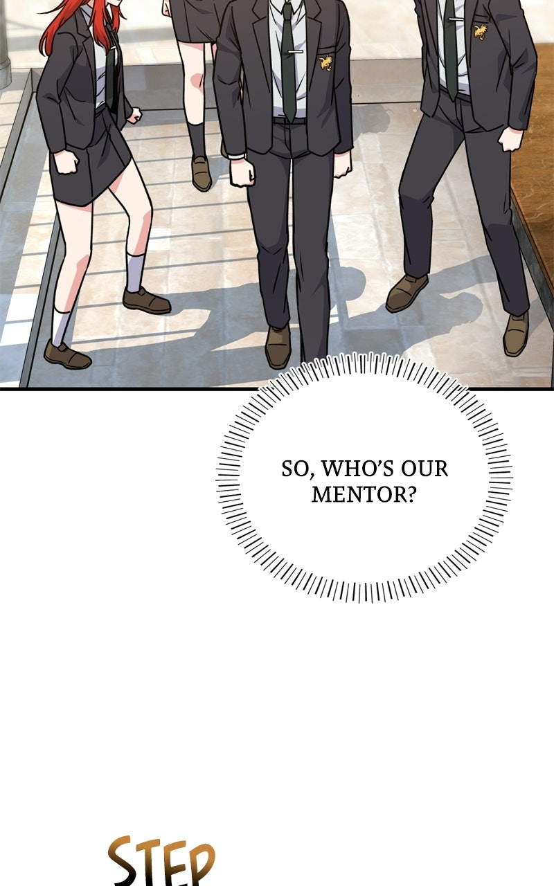Read The Overpowered Support chapter 29 image 113 on Lezhin