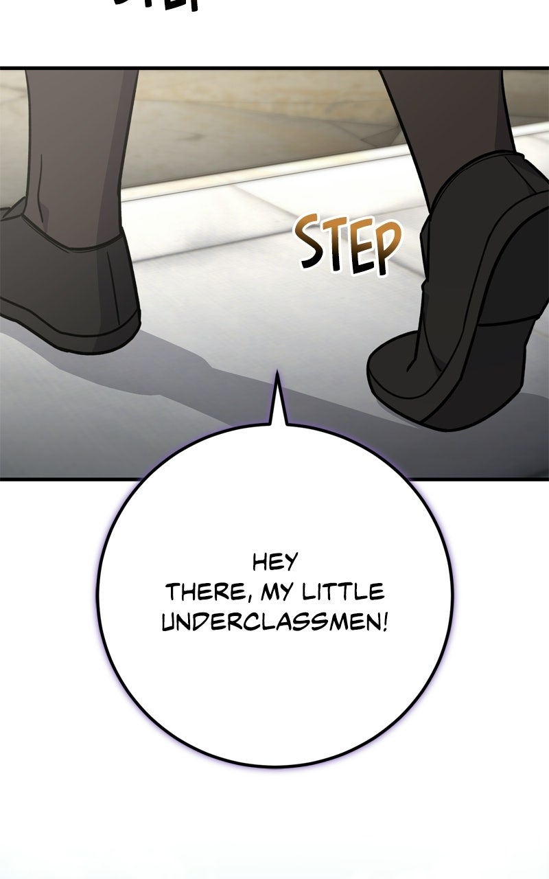 Read The Overpowered Support chapter 29 image 114 on Lezhin