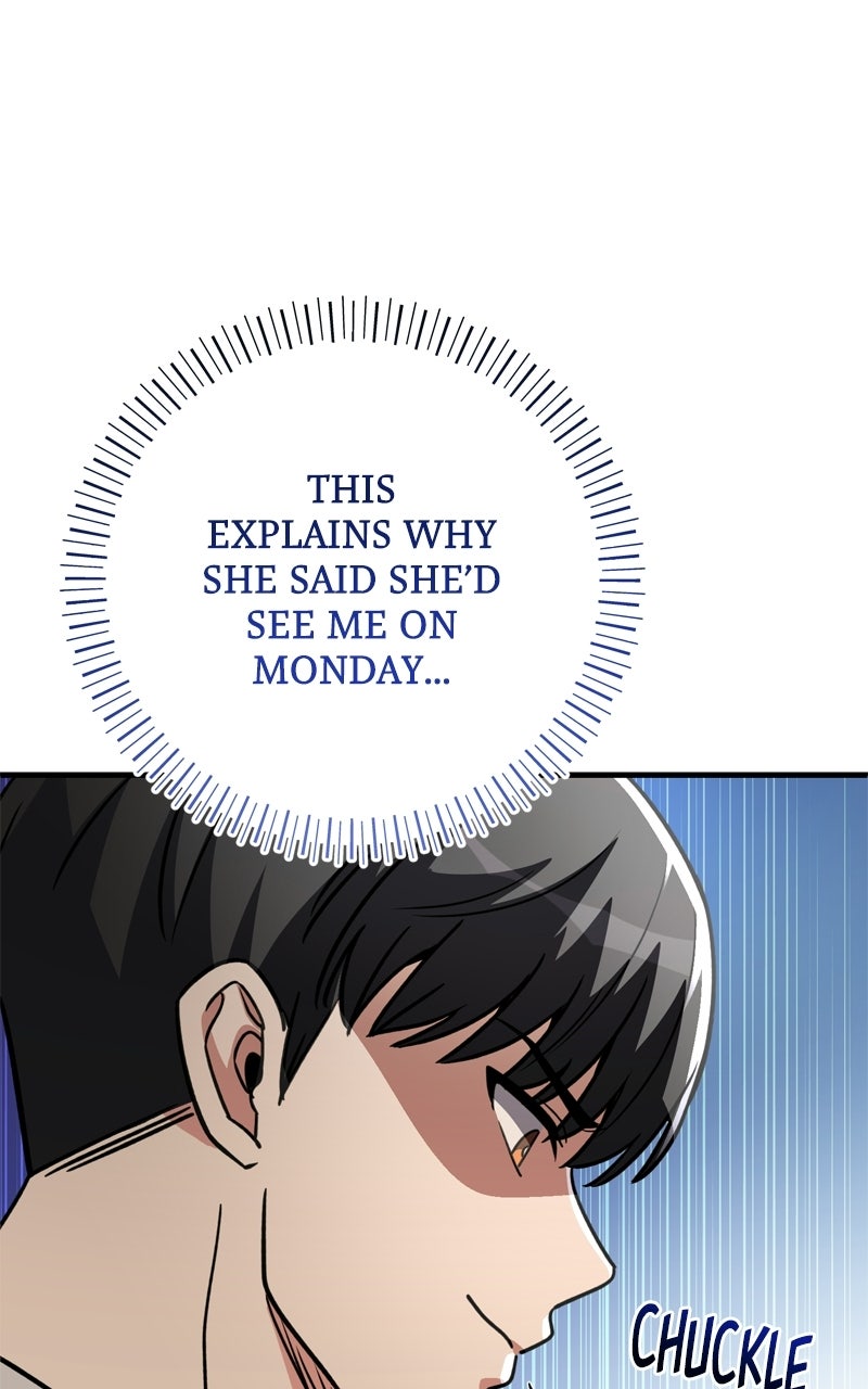 Read The Overpowered Support chapter 29 image 116 on Lezhin