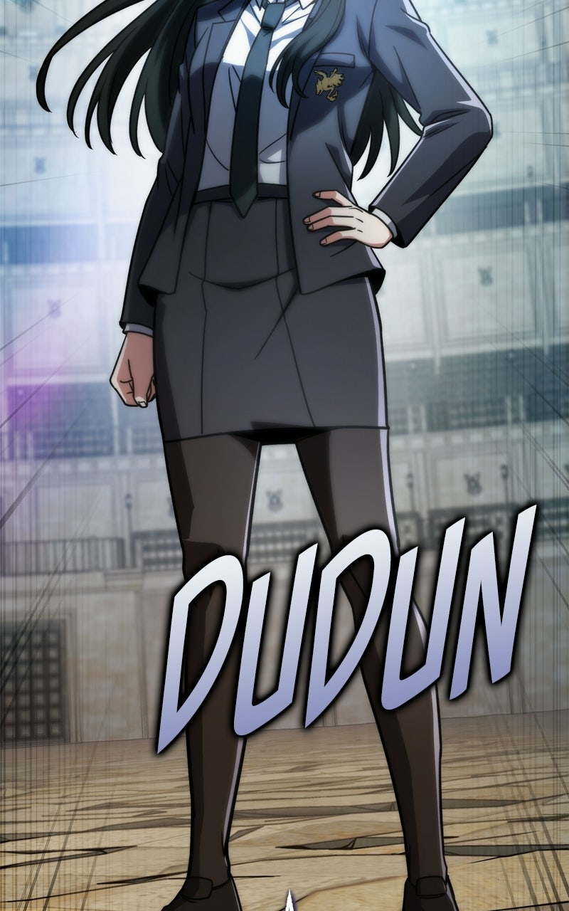 Read The Overpowered Support chapter 29 image 118 on Lezhin