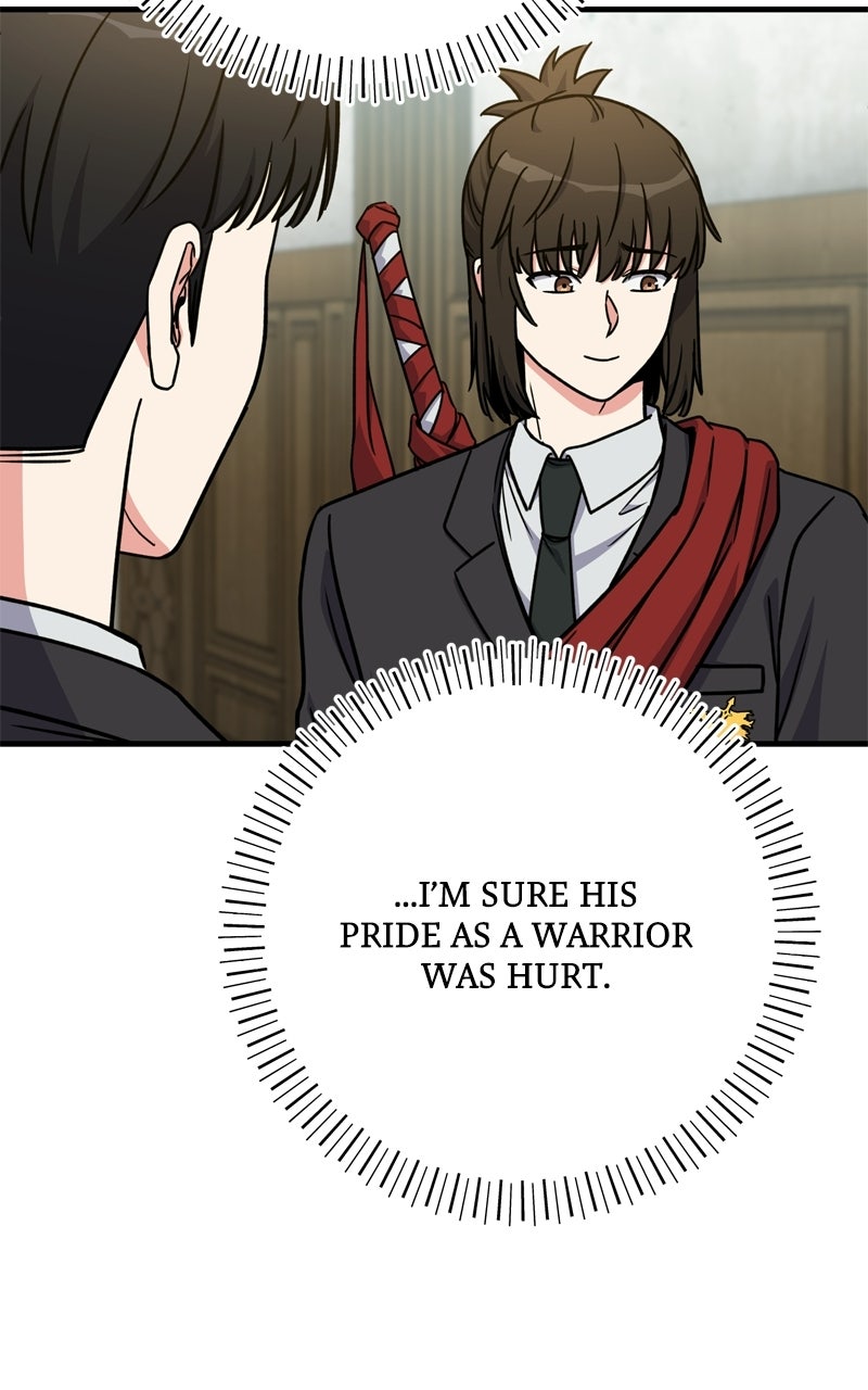 Read The Overpowered Support chapter 29 image 12 on Lezhin