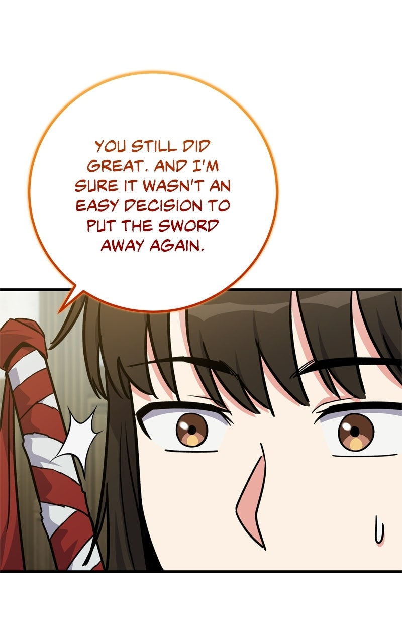Read The Overpowered Support chapter 29 image 13 on Lezhin