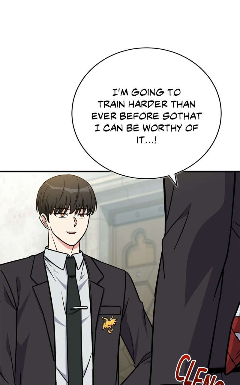 Read The Overpowered Support chapter 29 image 14 on Lezhin