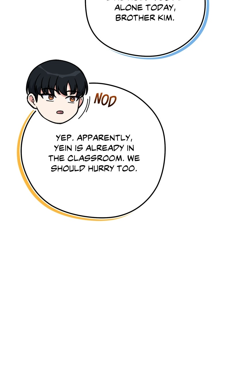 Read The Overpowered Support chapter 29 image 16 on Lezhin