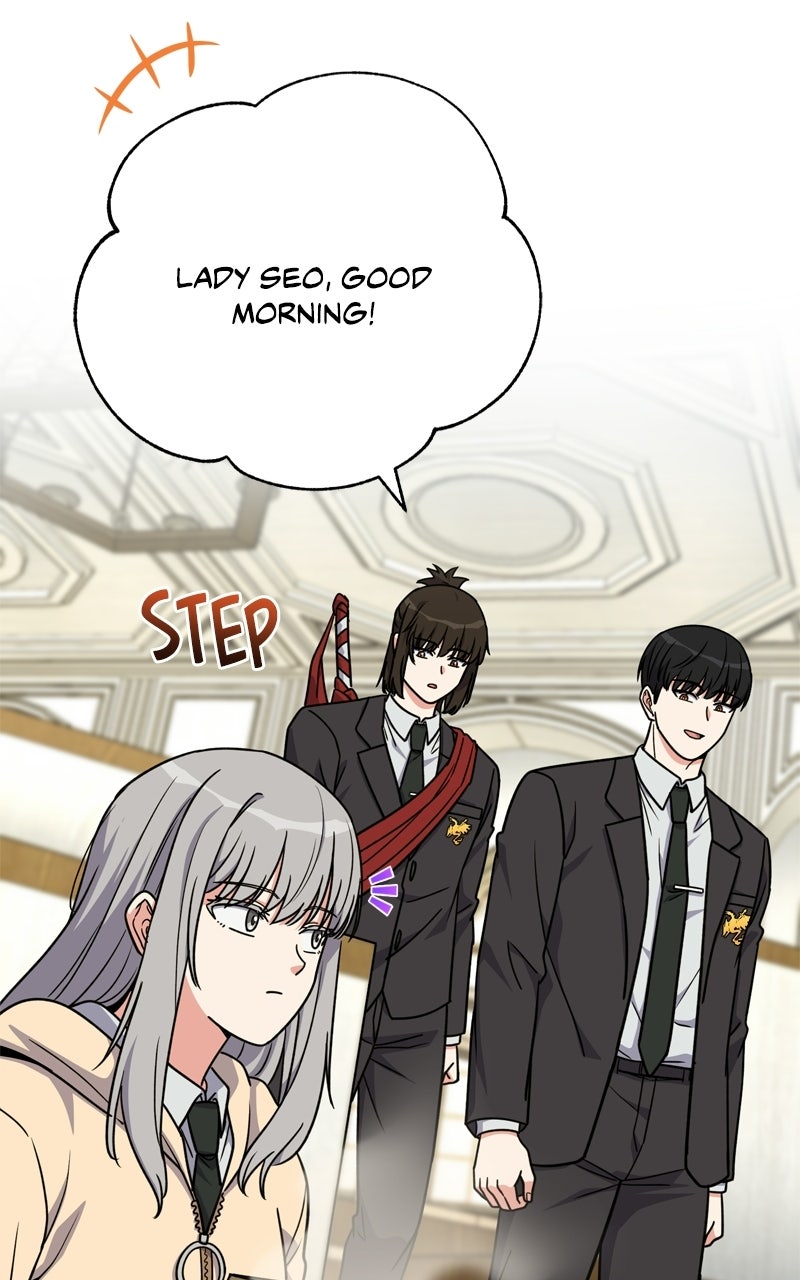 Read The Overpowered Support chapter 29 image 17 on Lezhin