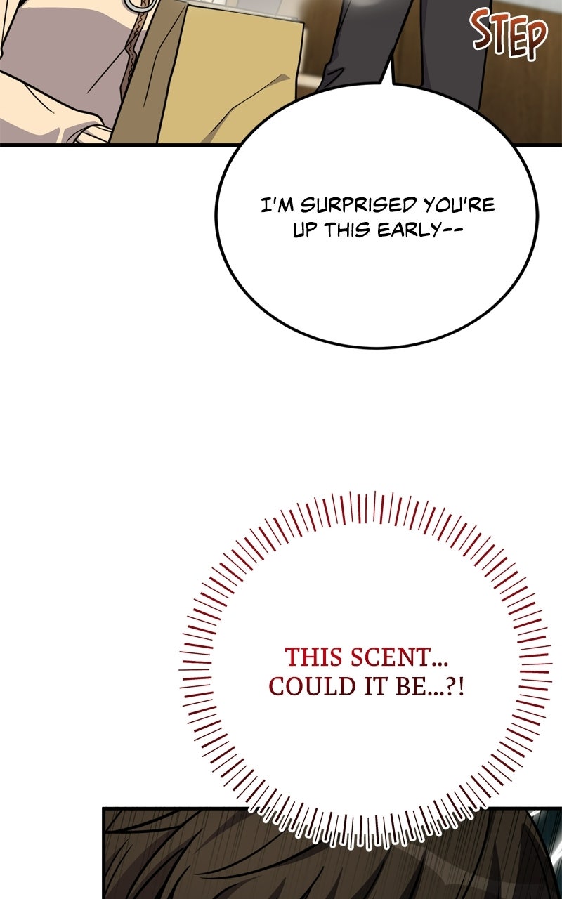 Read The Overpowered Support chapter 29 image 18 on Lezhin