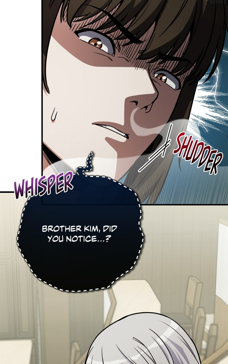 Read The Overpowered Support chapter 29 image 19 on Lezhin