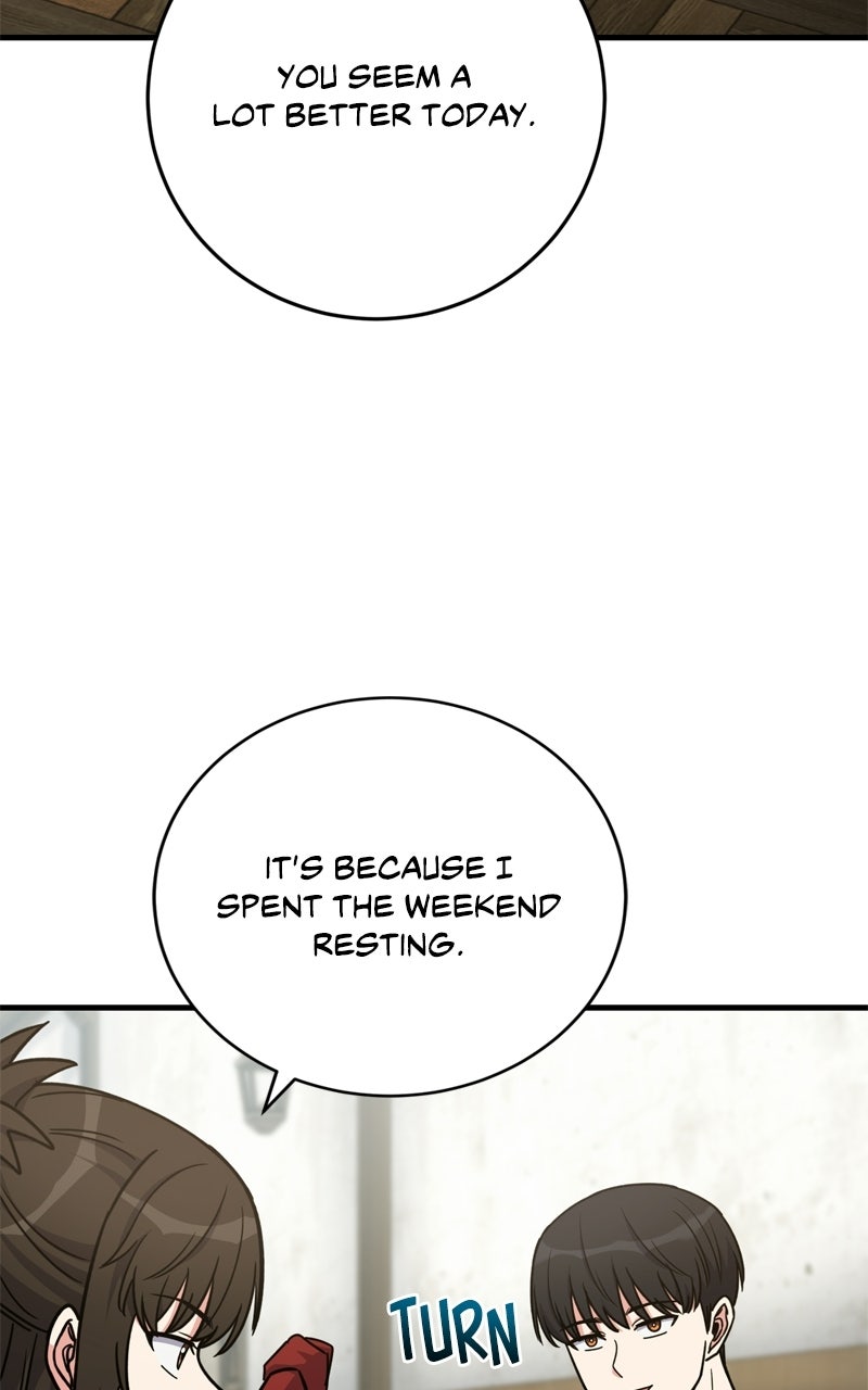 Read The Overpowered Support chapter 29 image 2 on Lezhin
