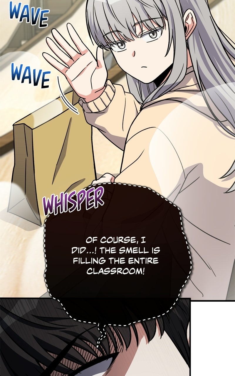 Read The Overpowered Support chapter 29 image 20 on Lezhin