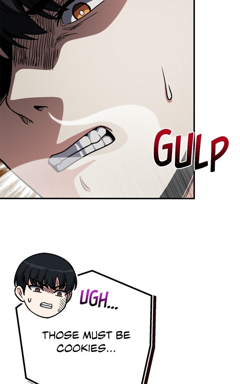 Read The Overpowered Support chapter 29 image 21 on Lezhin