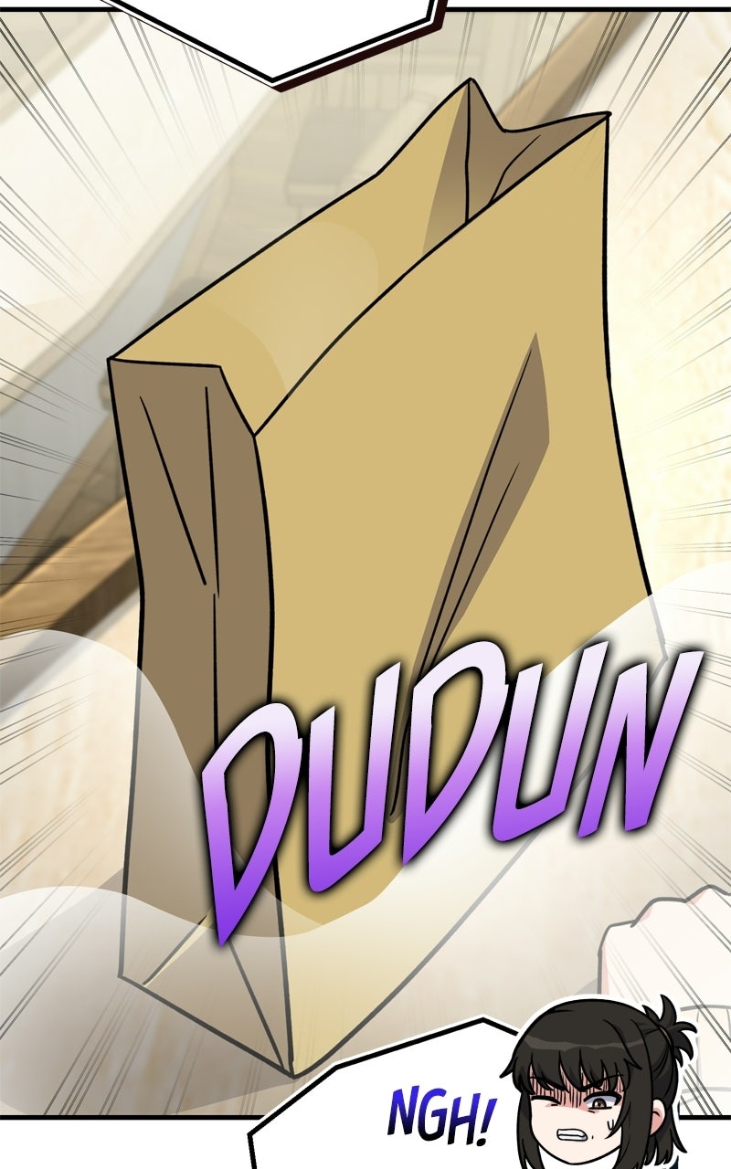Read The Overpowered Support chapter 29 image 22 on Lezhin
