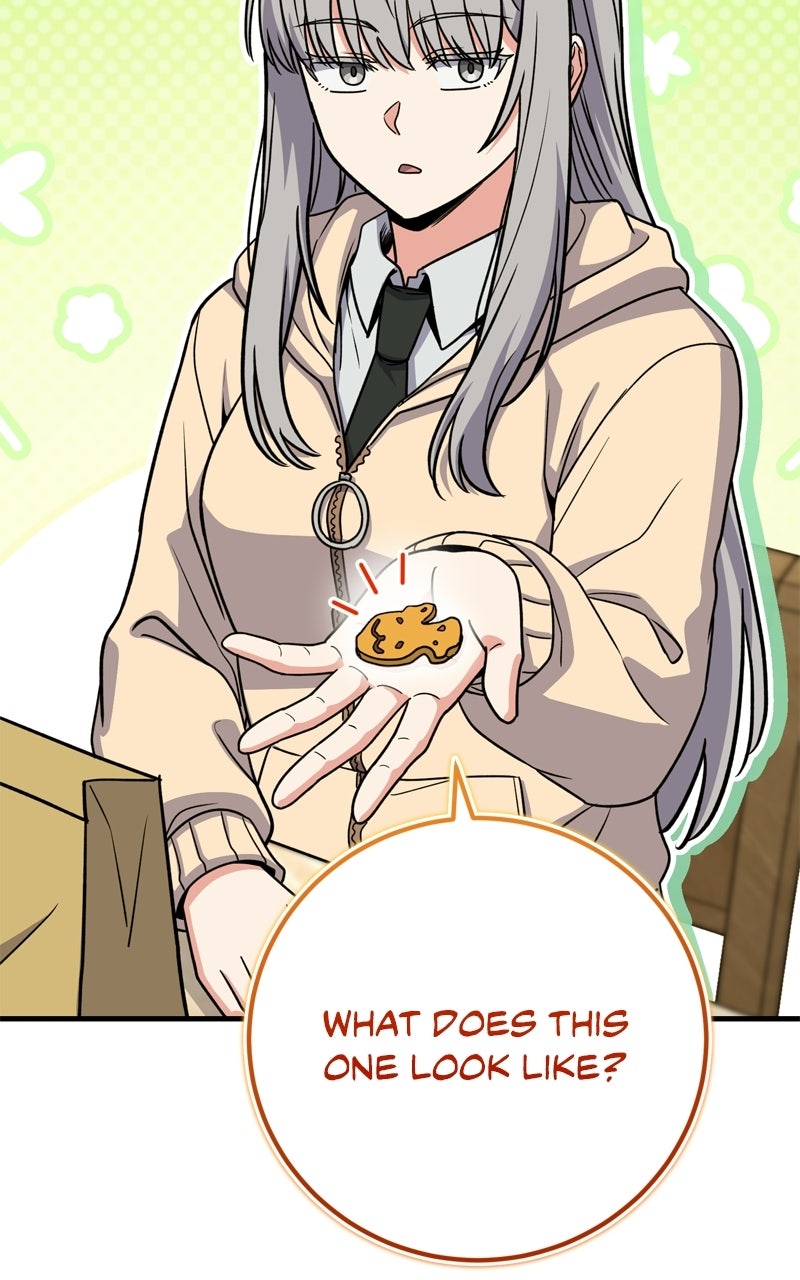 Read The Overpowered Support chapter 29 image 24 on Lezhin