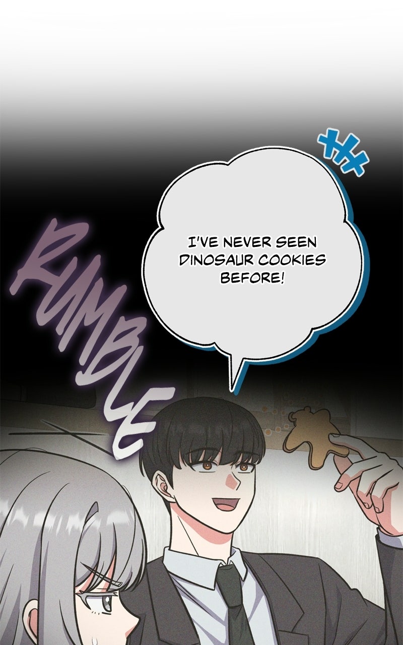 Read The Overpowered Support chapter 29 image 25 on Lezhin