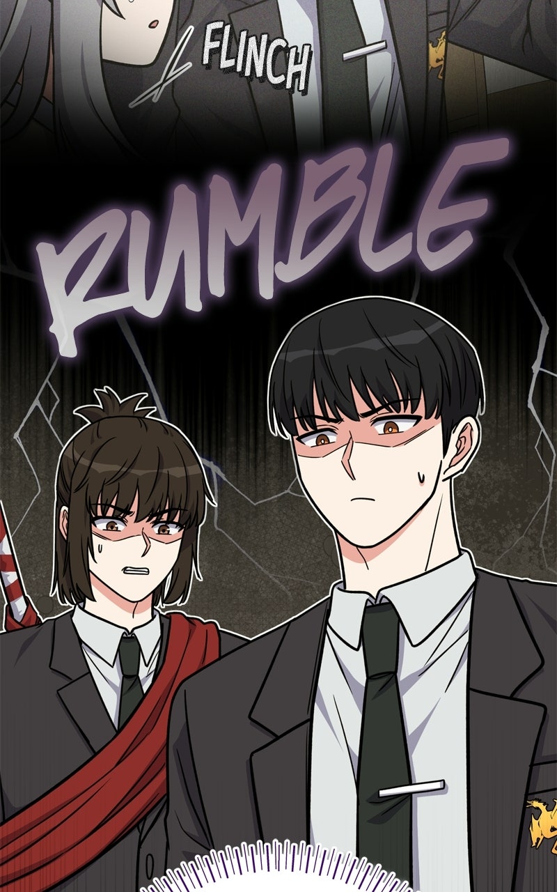 Read The Overpowered Support chapter 29 image 26 on Lezhin
