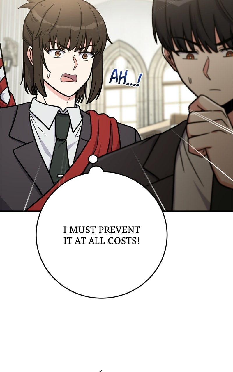 Read The Overpowered Support chapter 29 image 28 on Lezhin