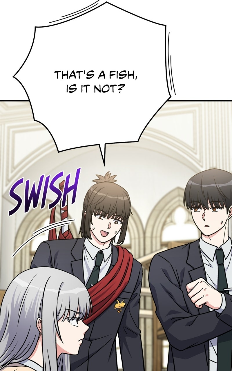 Read The Overpowered Support chapter 29 image 29 on Lezhin