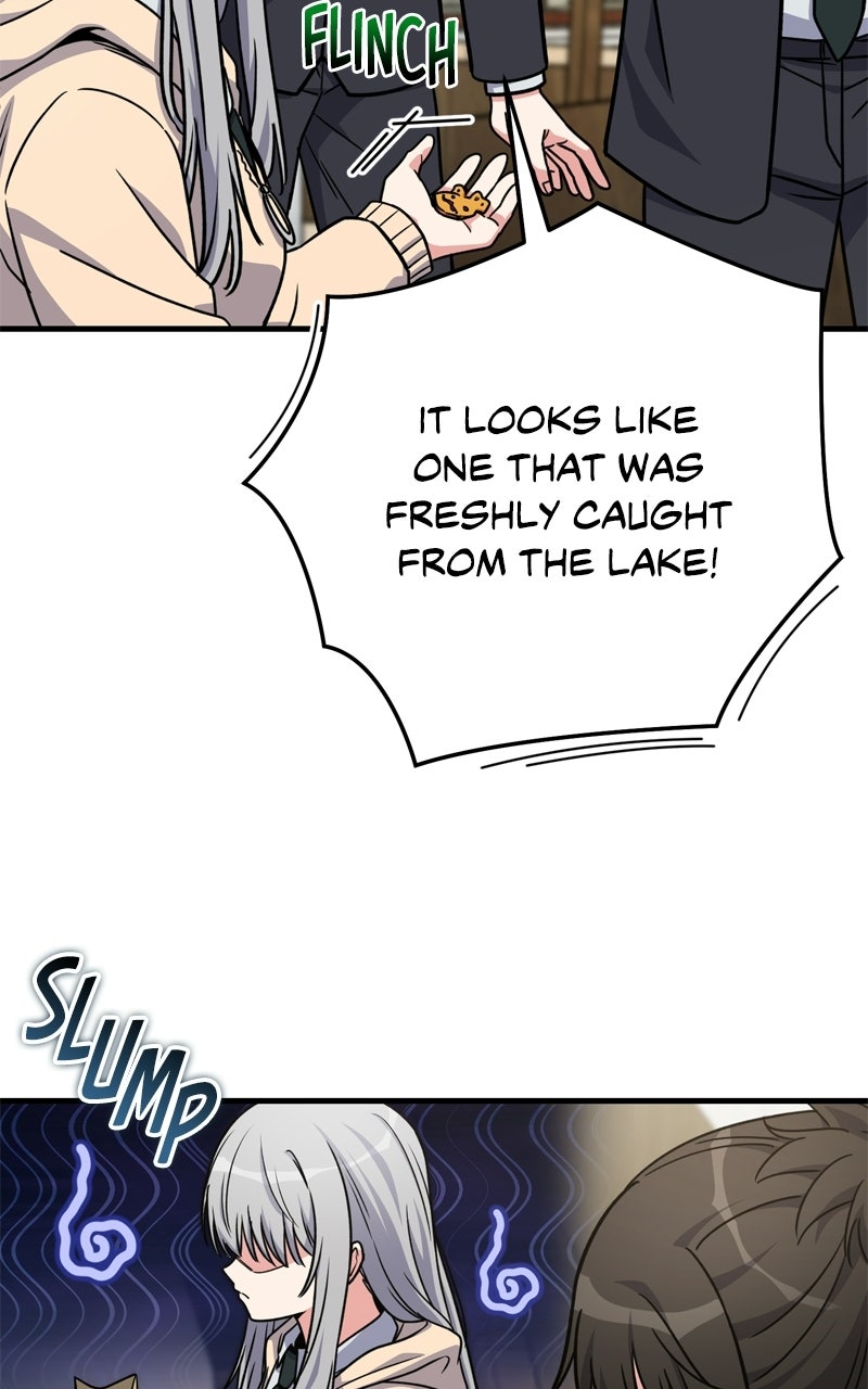 Read The Overpowered Support chapter 29 image 30 on Lezhin
