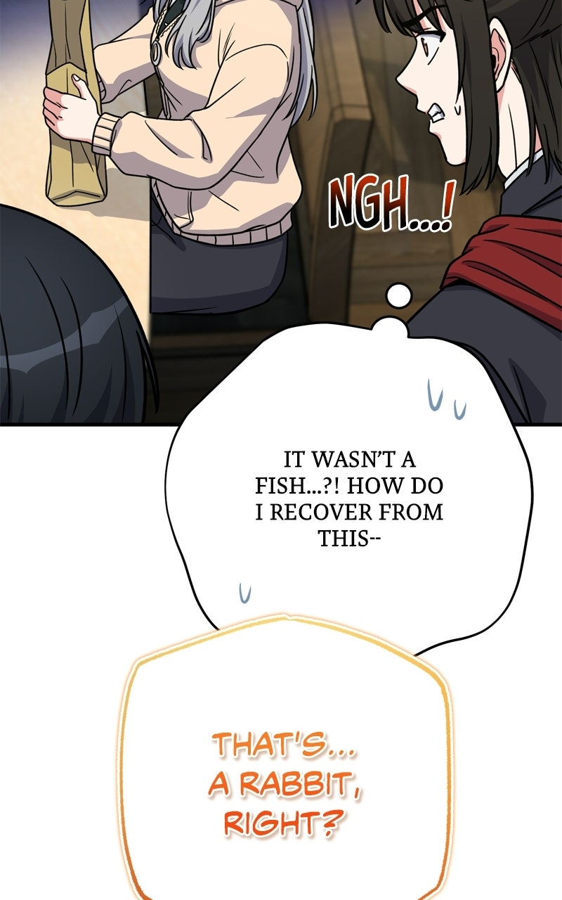 Read The Overpowered Support chapter 29 image 31 on Lezhin