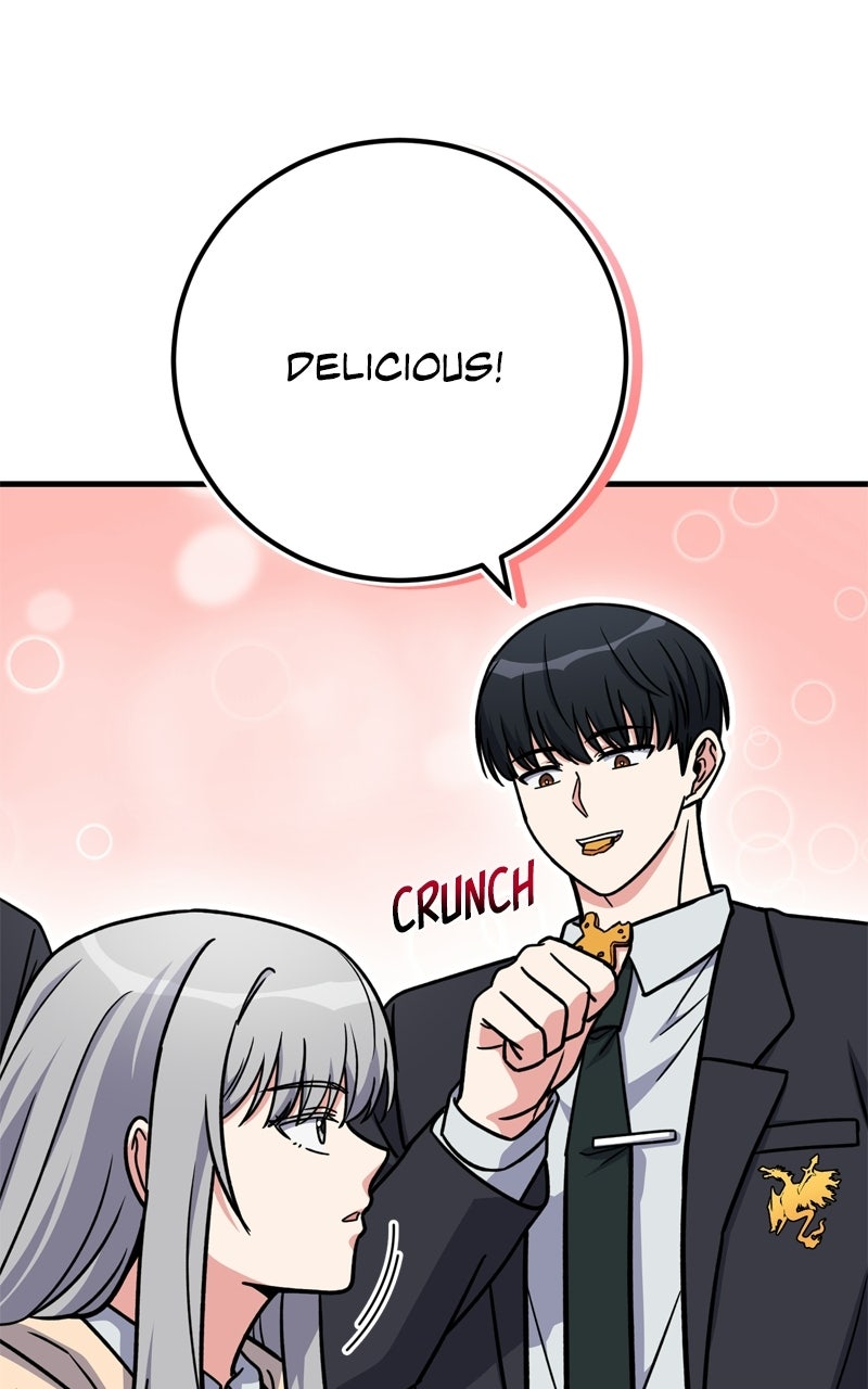 Read The Overpowered Support chapter 29 image 33 on Lezhin