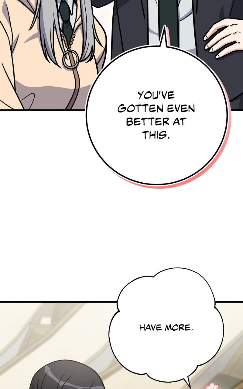 Read The Overpowered Support chapter 29 image 34 on Lezhin