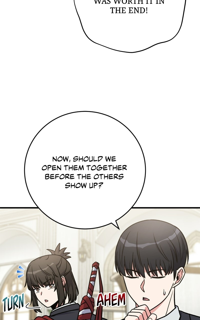 Read The Overpowered Support chapter 29 image 36 on Lezhin