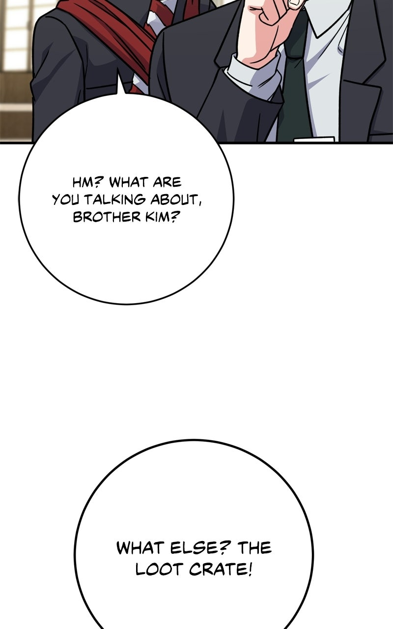 Read The Overpowered Support chapter 29 image 37 on Lezhin