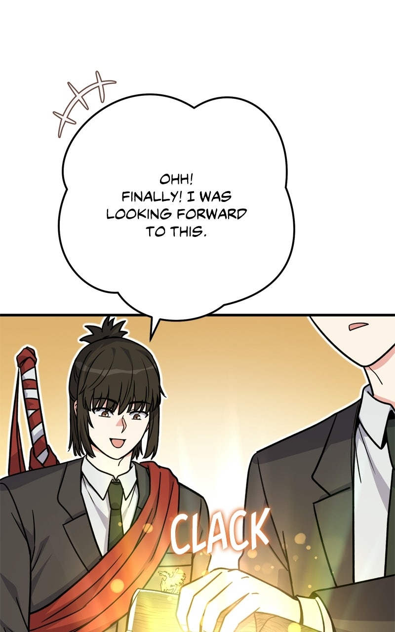 Read The Overpowered Support chapter 29 image 39 on Lezhin
