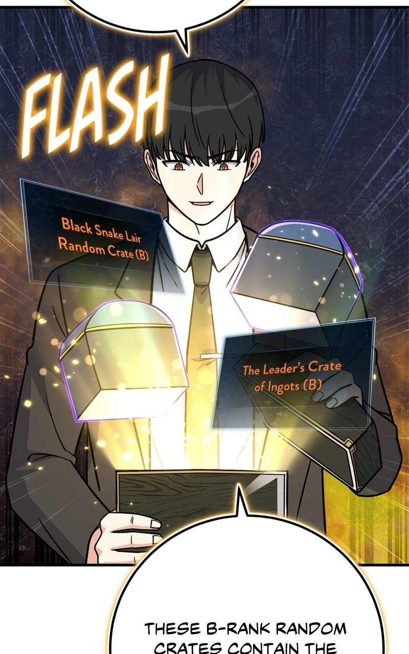 Read The Overpowered Support chapter 29 image 41 on Lezhin