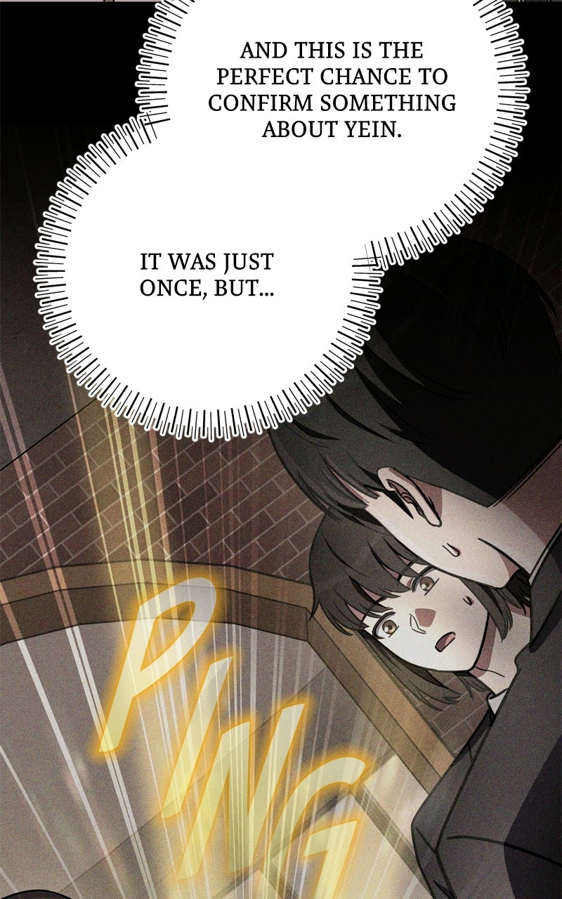 Read The Overpowered Support chapter 29 image 45 on Lezhin