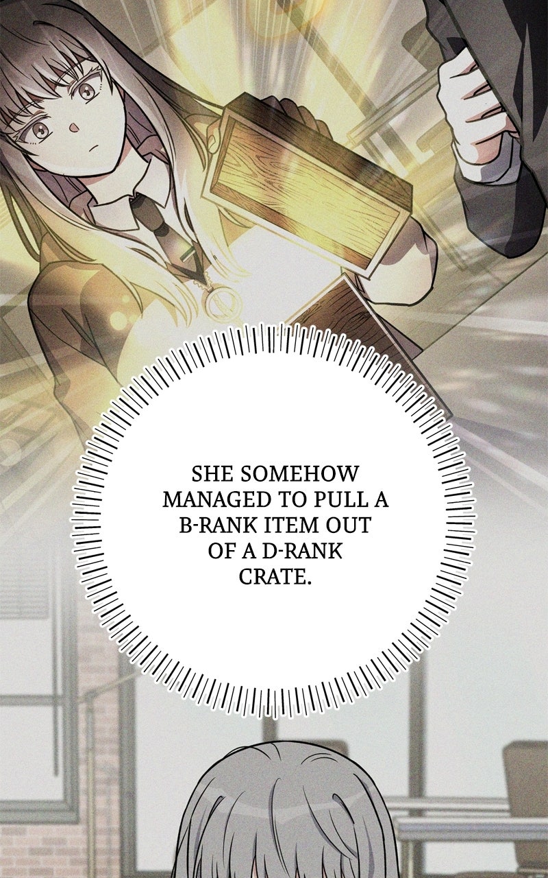 Read The Overpowered Support chapter 29 image 46 on Lezhin