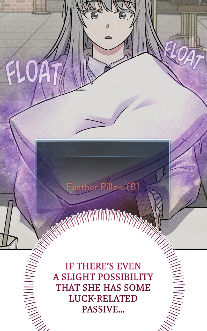 Read The Overpowered Support chapter 29 image 47 on Lezhin