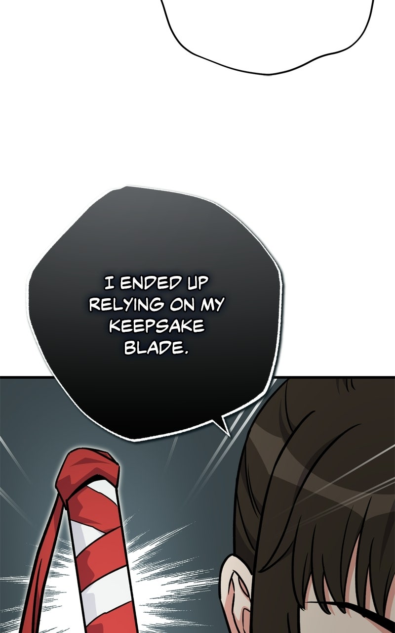 Read The Overpowered Support chapter 29 image 5 on Lezhin