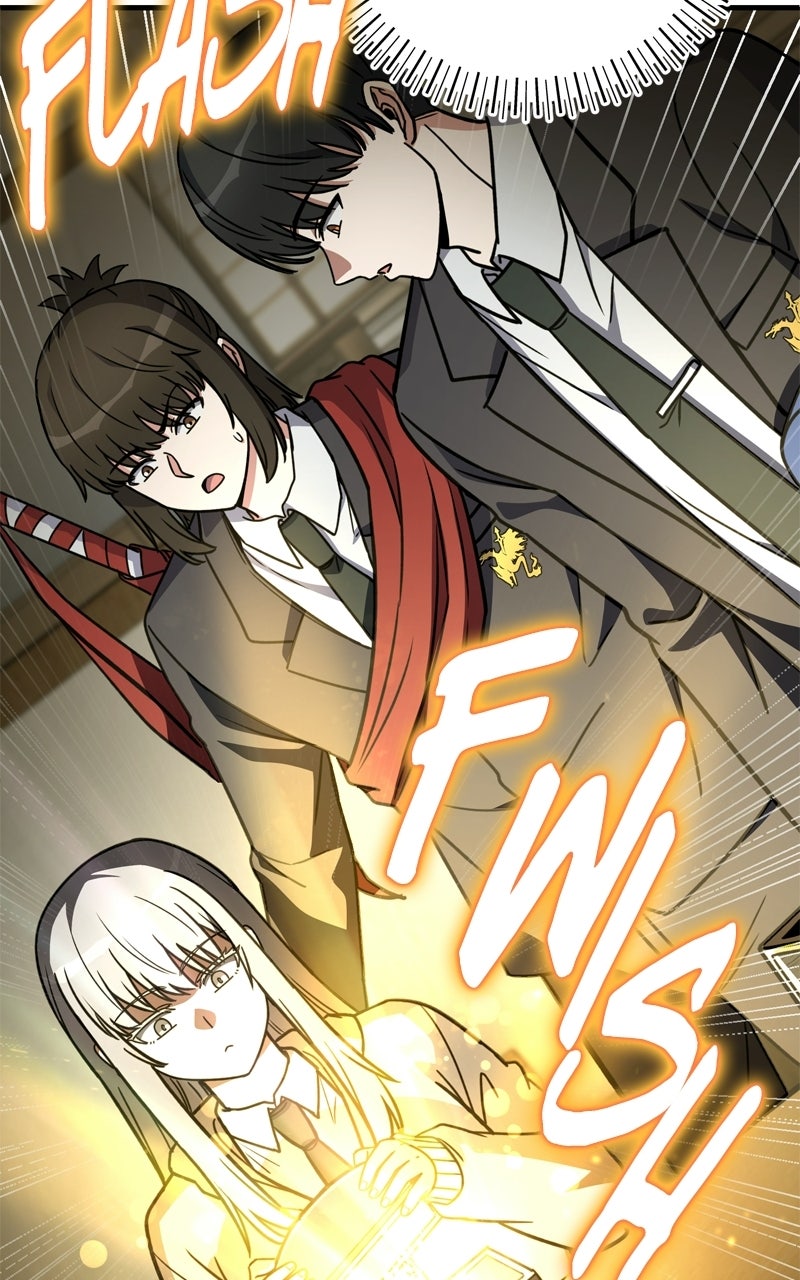 Read The Overpowered Support chapter 29 image 51 on Lezhin