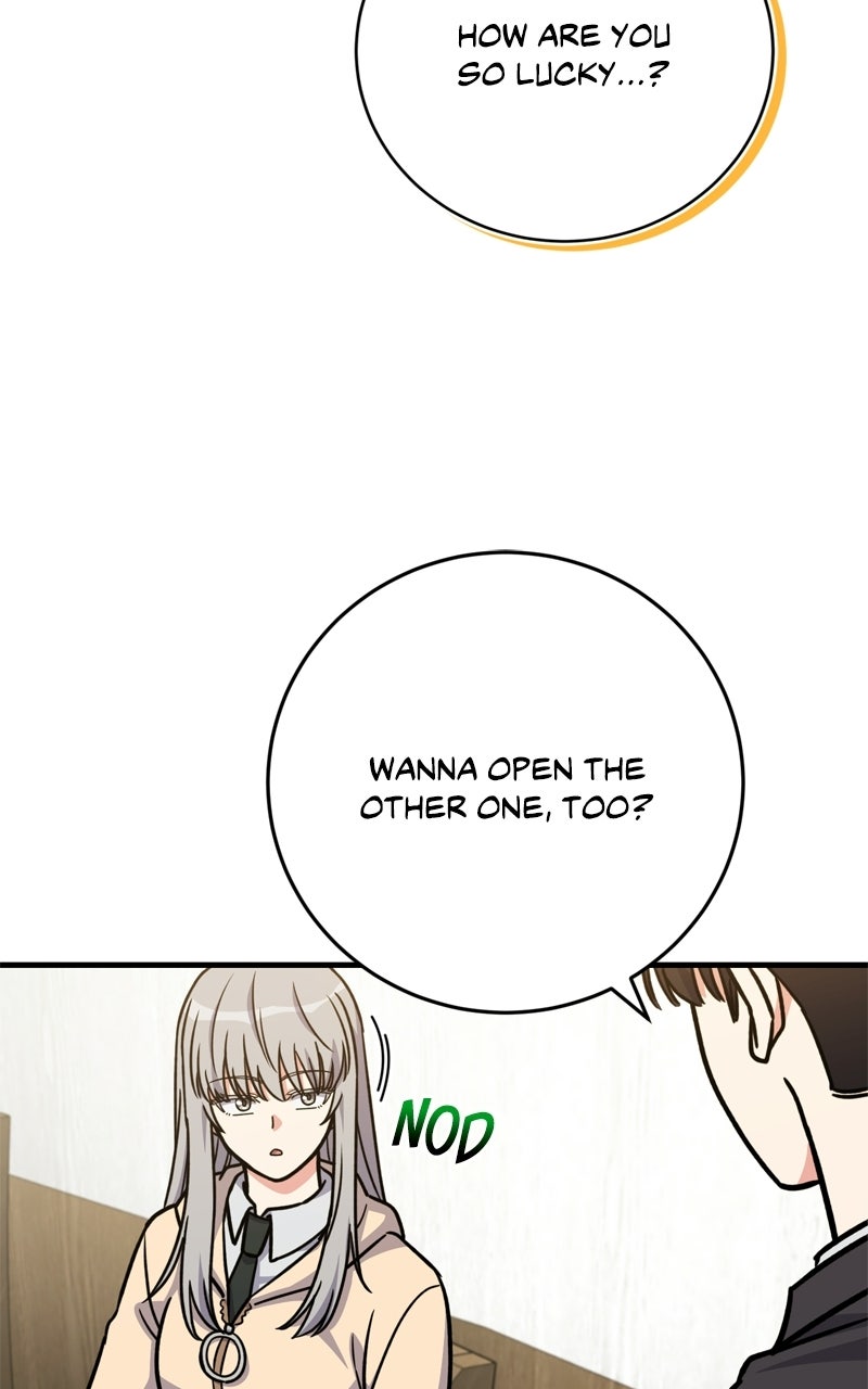 Read The Overpowered Support chapter 29 image 54 on Lezhin